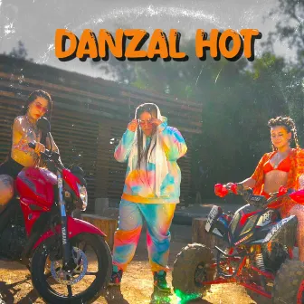 Danzal Hot by Rulo Theproducer