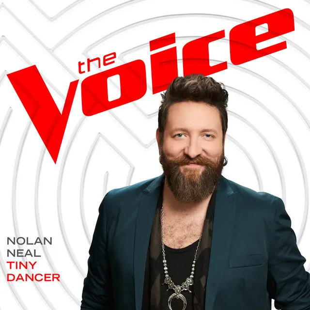 Tiny Dancer - The Voice Performance