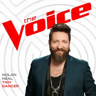 Tiny Dancer (The Voice Performance) by Nolan Neal