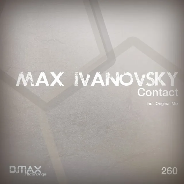 Contact - Original Mix