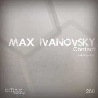 Contact by Max Ivanovsky