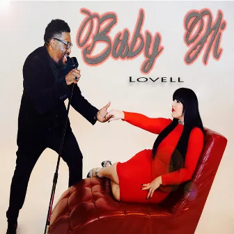 Baby Hi by Lovell