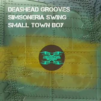 Small Town Boy by Dea5head Groovers