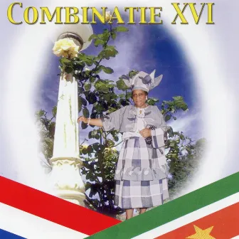 Combinatie XVI by Combinatie XVI