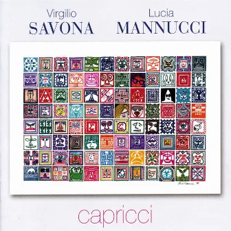 Capricci by Lucia Mannucci