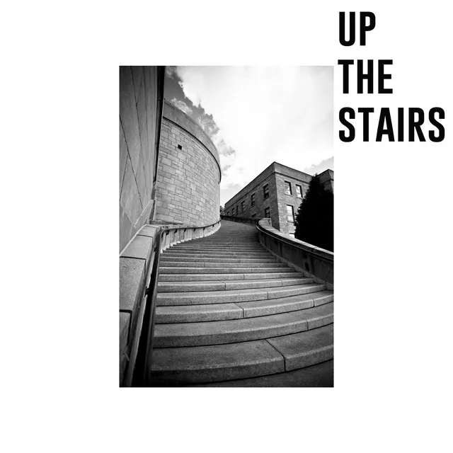 Up The Stairs - Instrumental