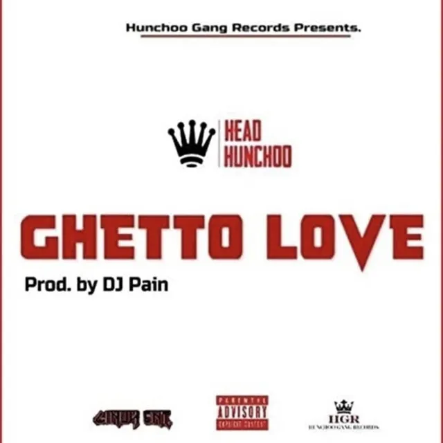 Ghetto Love