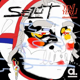 Akustikhane Yeni Yerli: Selût by Selût