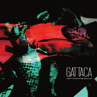 ADN Machine Drama by Gattaca