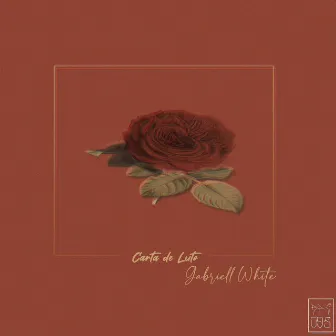 Carta de Luto by Gabriell White 95