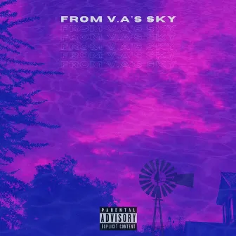 From V.A's Sky by T Monkey