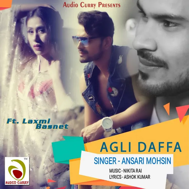 Agli Daffa