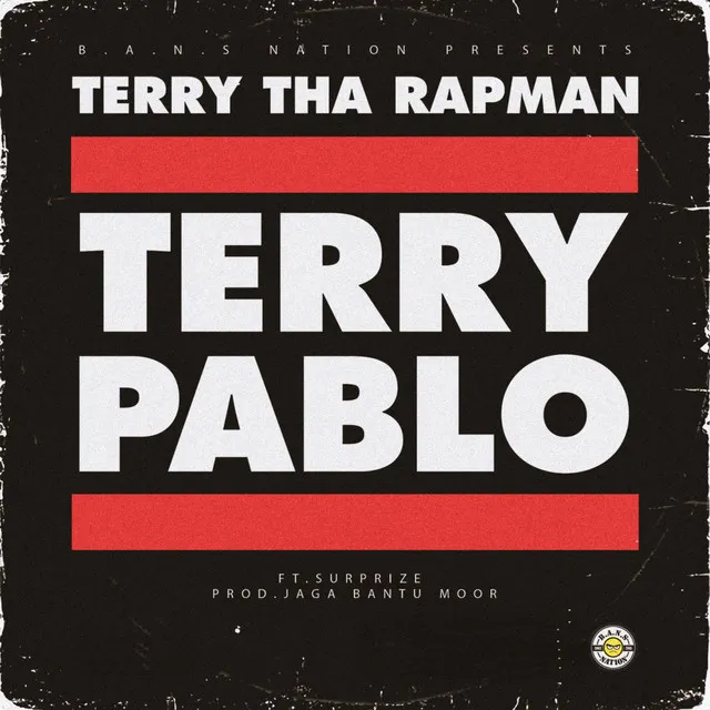 Terry Pablo