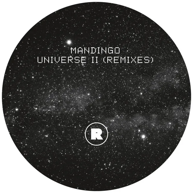 Universe II - Melchior Productions Ltd Remix