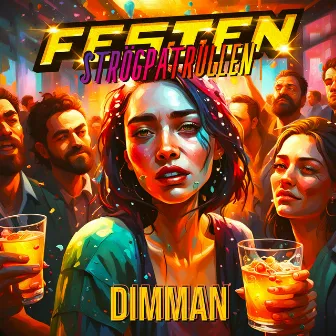 DIMMAN by FESTEN