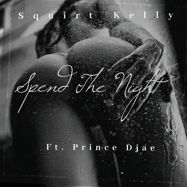 Spend The Night