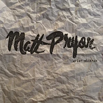 Kinda Go to Pieces by Matt Pryor