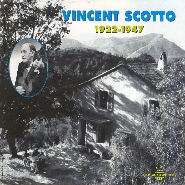 Vincent Scotto 1922-1947