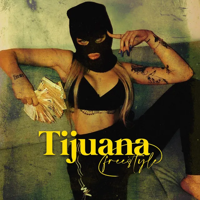 Tijuana Freestyle