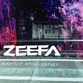 Mind The Gap by ZEEFA