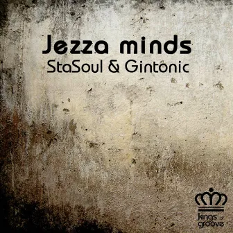 Jezza Minds by Gintonic