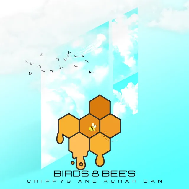 Birds & Bee's