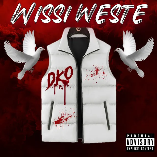 Wissi Weste