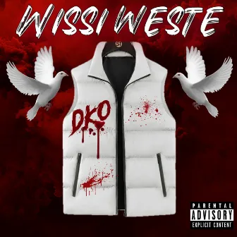 Wissi Weste by DKO