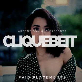 Paid Placements by Cliquebeit