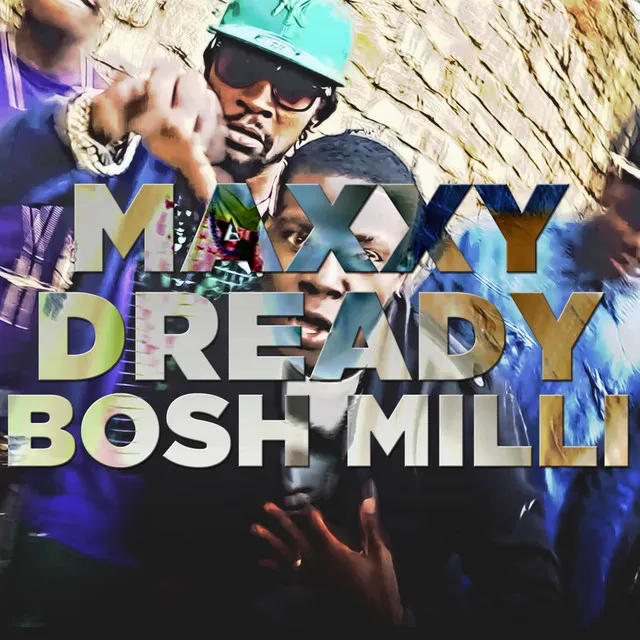 Bosh Milli