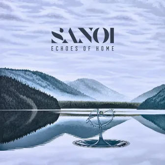 Echoes Of Home by Sanoi