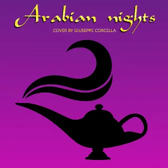 Arabian Nights by Giuseppe Corcella