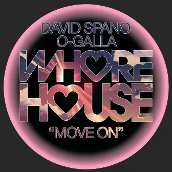 Move On by David Spano