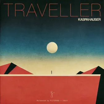 Traveller by KaspaHauser