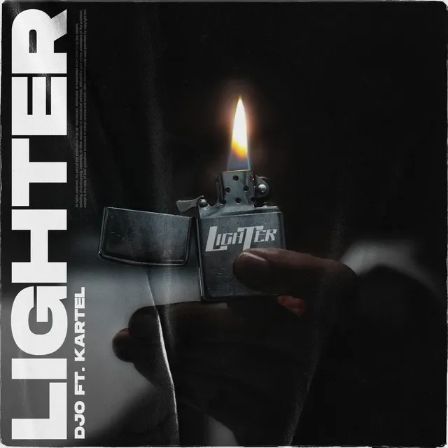 Lighter