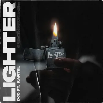 Lighter by Djo