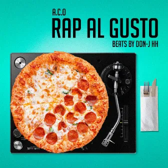 Rap al gusto by Don-J HH