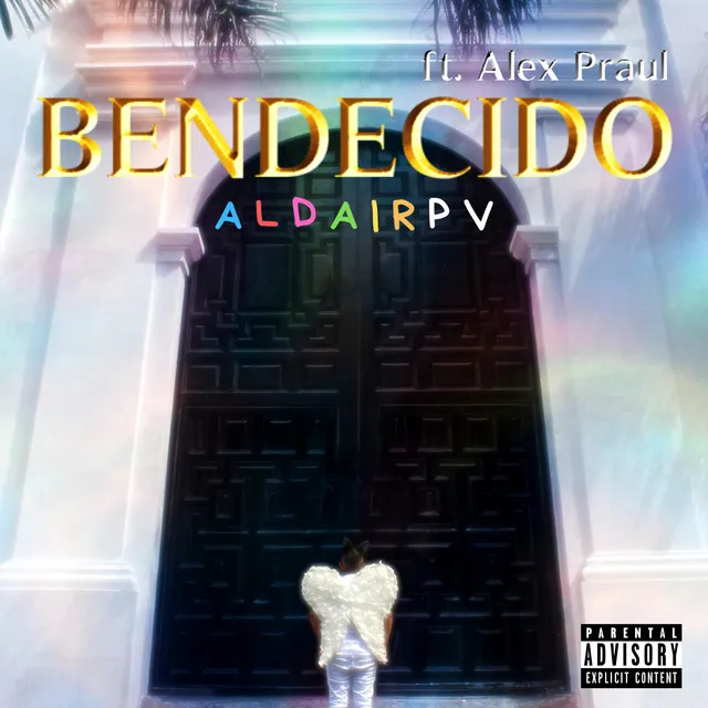 Bendecido