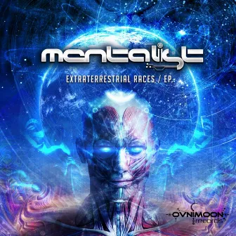 Extraterrestrial Races by Noize Method