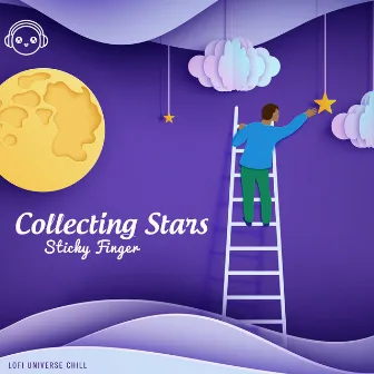 Collecting Stars by Lofi Universe