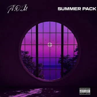 Summer Pack by A.O.M