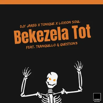 Bekezela Tot by Tonique SA