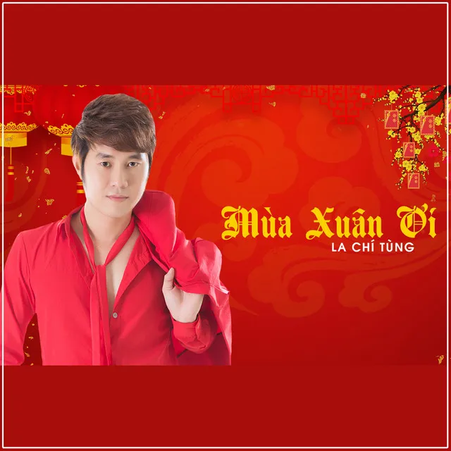 Mùa Xuân Ơi