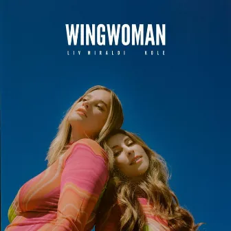 Wingwoman by KOLE