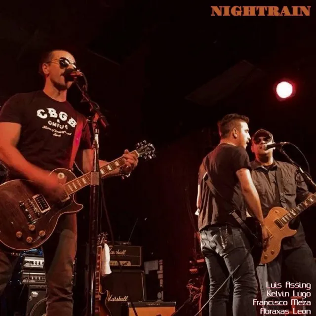 Nightrain