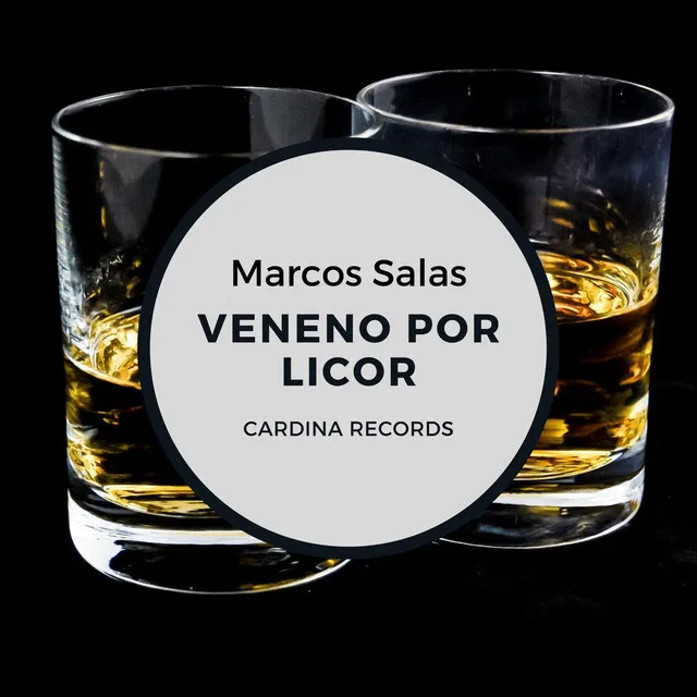 Veneno por Licor