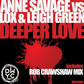 Deeper Love by Leigh Green