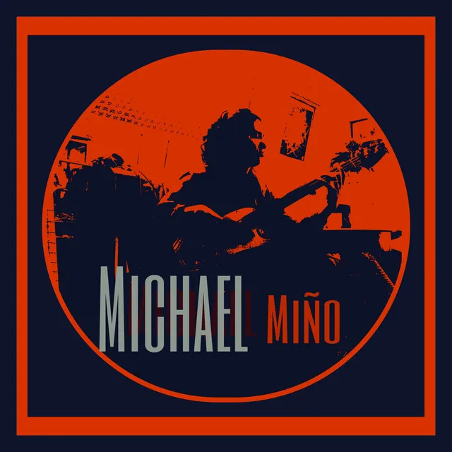 Michael Miño