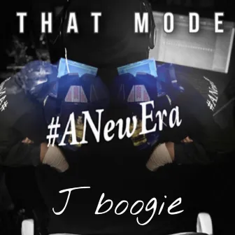 That Mode by J Boogie