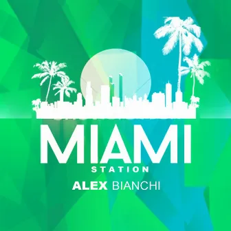 Miami Station by Alex Bianchi